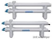 Aqua UltaViolet 160-Watt - UV- 2 (A00160-White)
